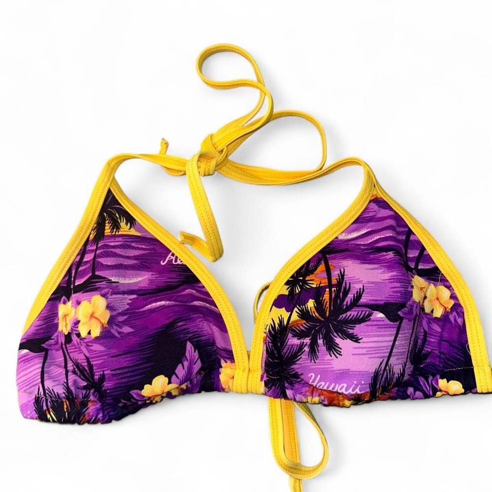 Liquid girl bikini - Picture 2 of 7